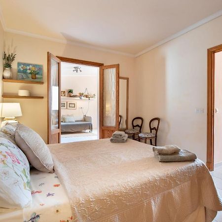 Apartament Carla Puerto de Sóller Exteriér fotografie
