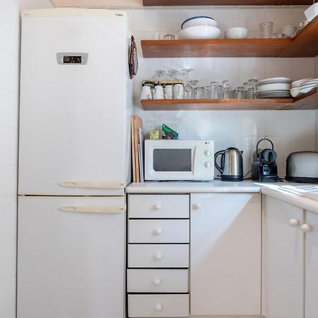 Apartament Carla Puerto de Sóller Exteriér fotografie