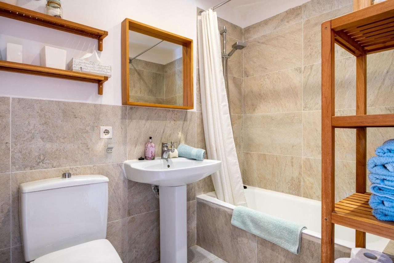 Apartament Carla Puerto de Sóller Exteriér fotografie