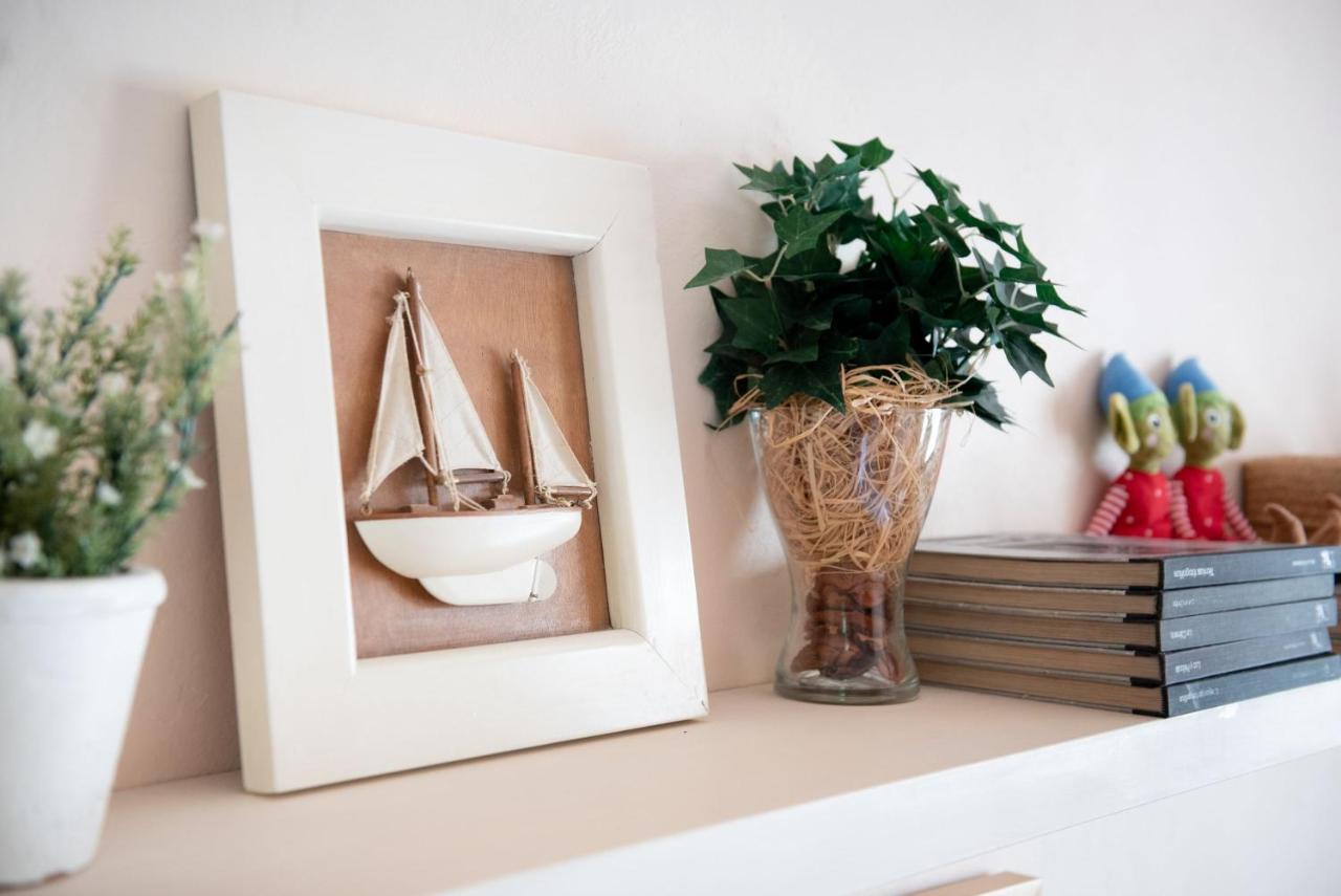 Apartament Carla Puerto de Sóller Exteriér fotografie
