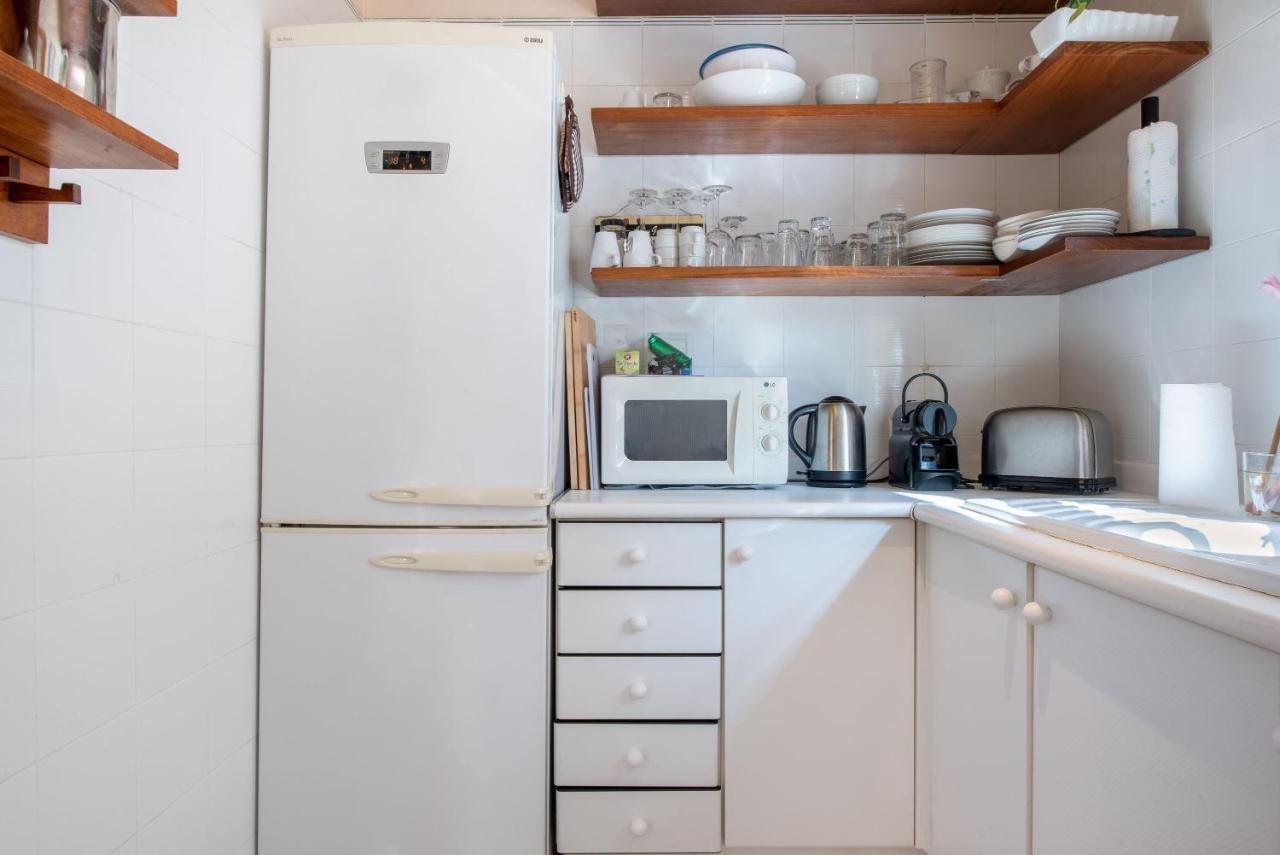Apartament Carla Puerto de Sóller Exteriér fotografie