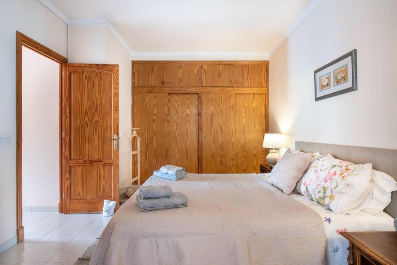 Apartament Carla Puerto de Sóller Exteriér fotografie